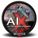 Battlefield 2 - Allied Intent Xtended_1 icon